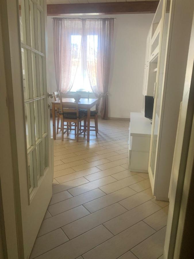 Odeon Apartment In Centro A Ліворно Екстер'єр фото