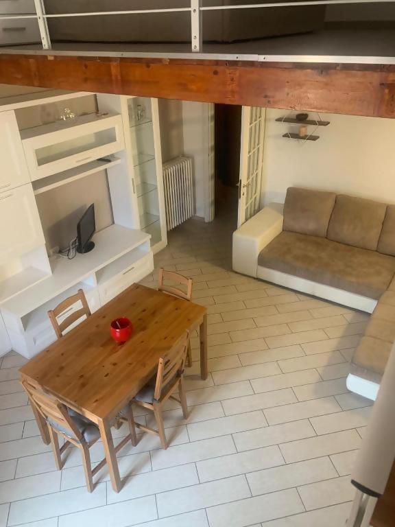 Odeon Apartment In Centro A Ліворно Екстер'єр фото