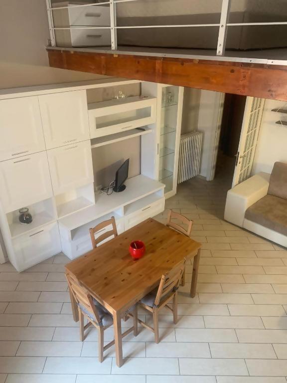 Odeon Apartment In Centro A Ліворно Екстер'єр фото